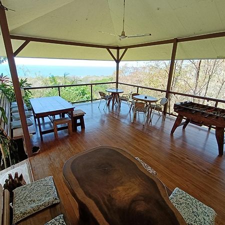 Vista Naranja Ocean View House 호텔 Carmen  외부 사진