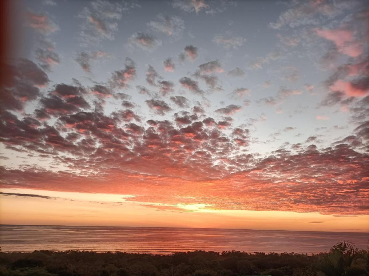 Vista Naranja Ocean View House 호텔 Carmen  외부 사진
