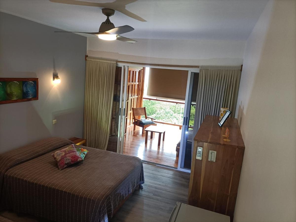 Vista Naranja Ocean View House 호텔 Carmen  외부 사진