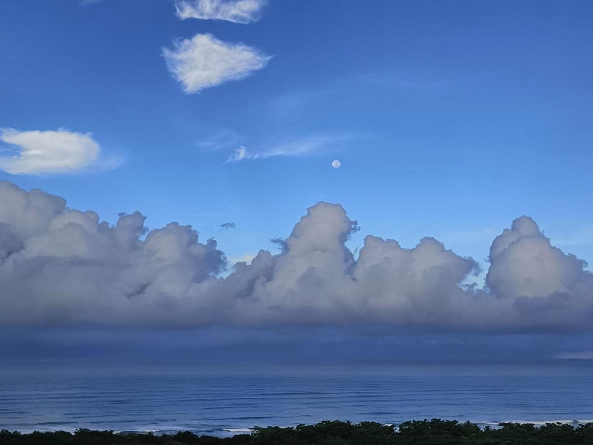 Vista Naranja Ocean View House 호텔 Carmen  외부 사진