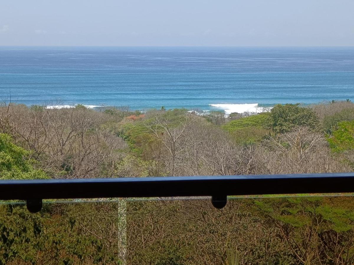 Vista Naranja Ocean View House 호텔 Carmen  외부 사진
