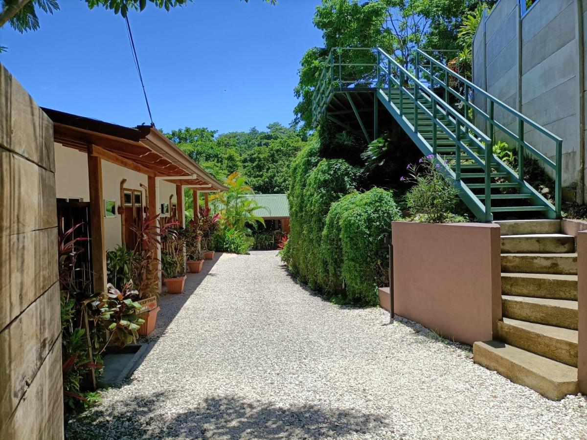 Vista Naranja Ocean View House 호텔 Carmen  외부 사진