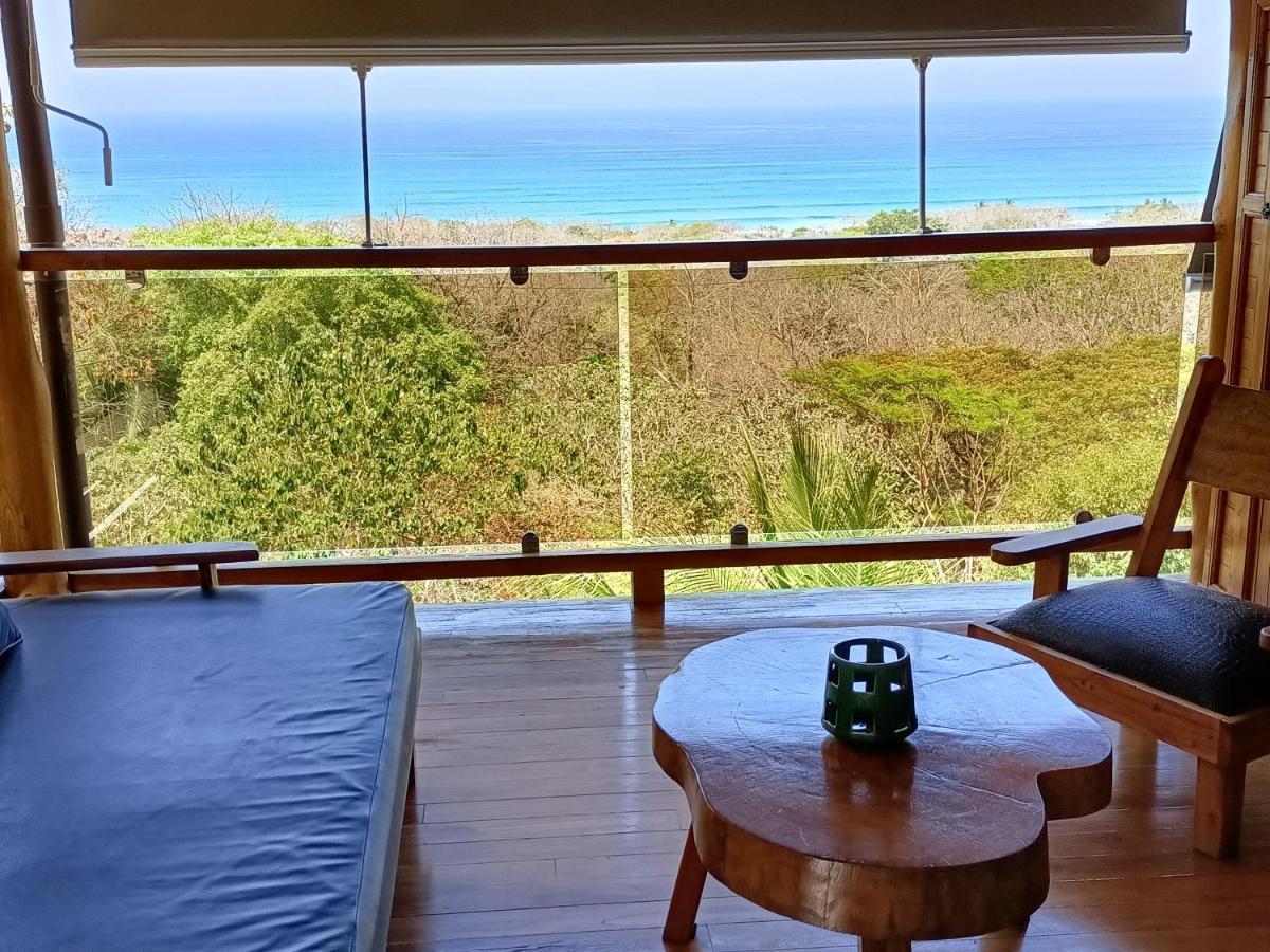 Vista Naranja Ocean View House 호텔 Carmen  외부 사진
