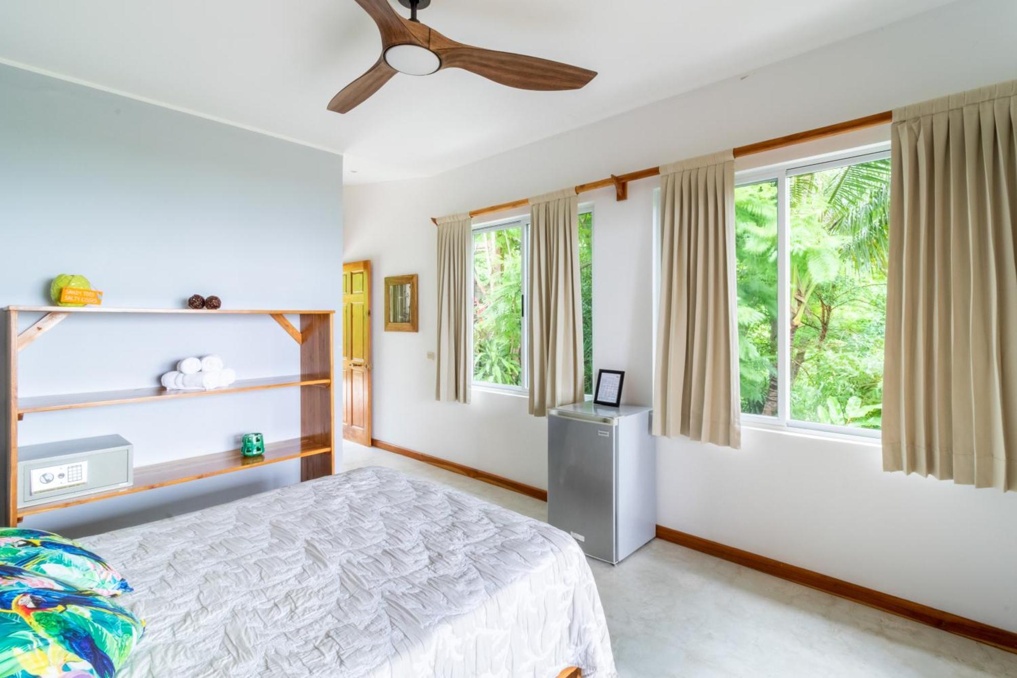 Vista Naranja Ocean View House 호텔 Carmen  외부 사진