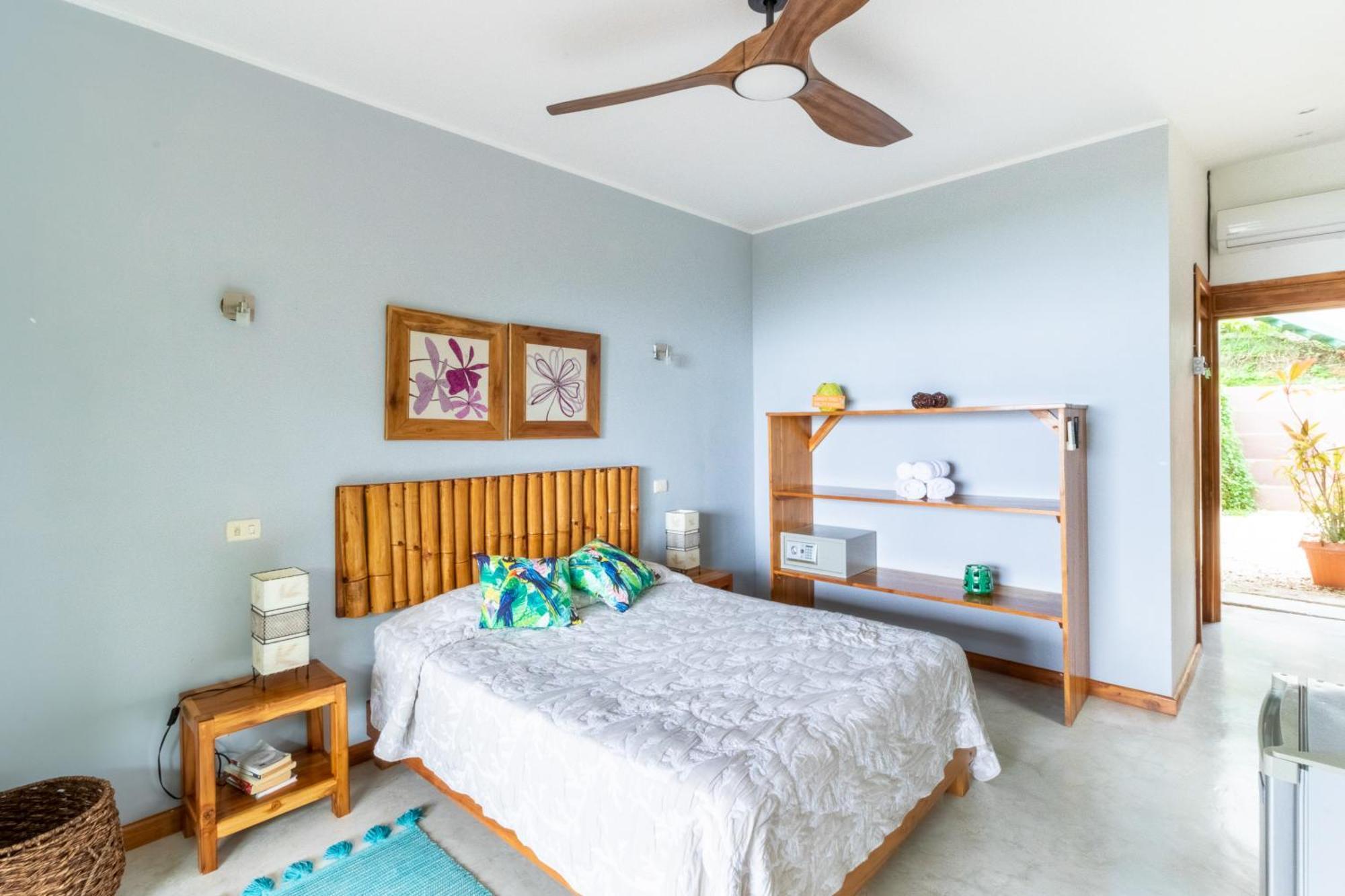 Vista Naranja Ocean View House 호텔 Carmen  외부 사진