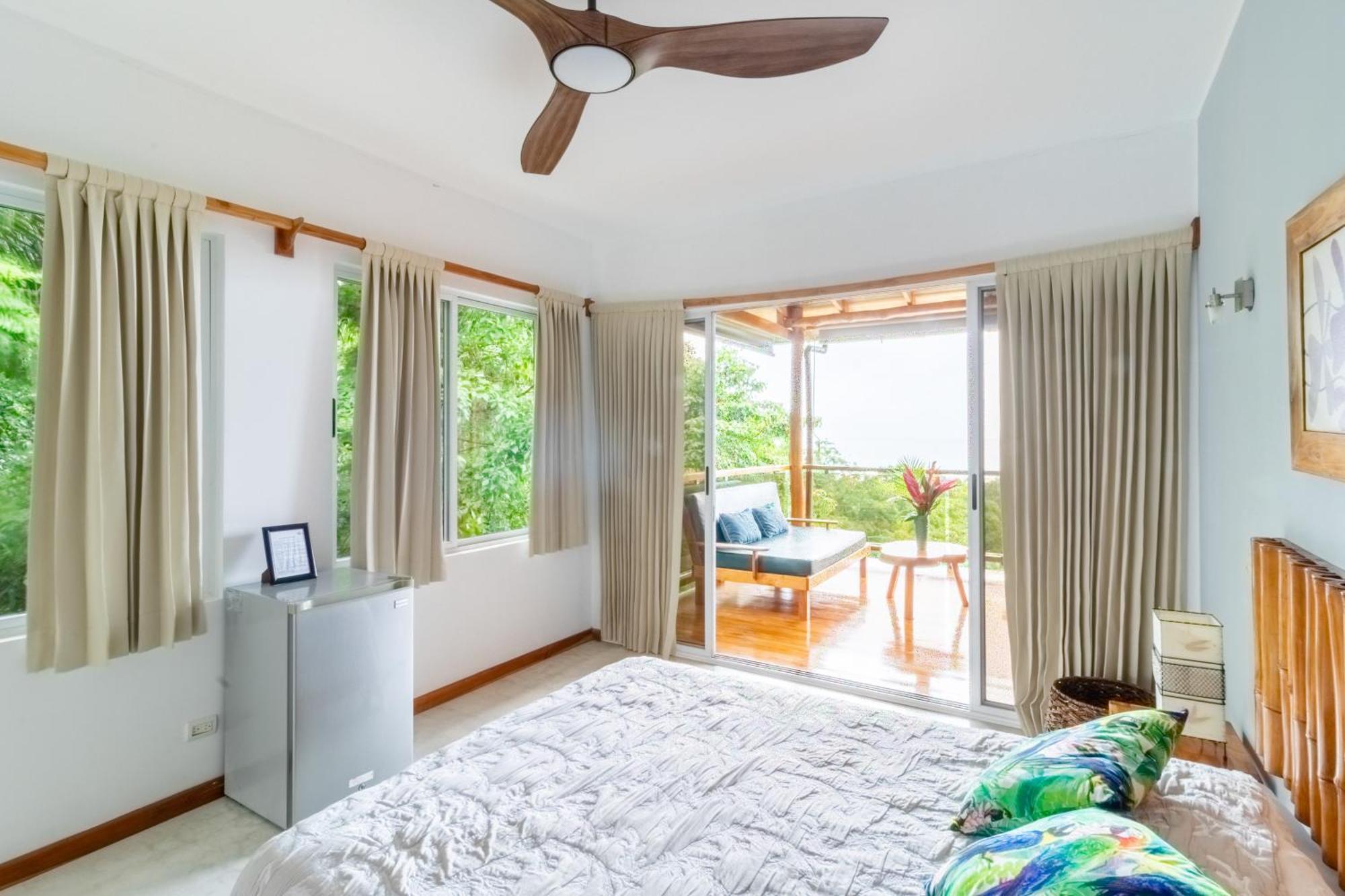 Vista Naranja Ocean View House 호텔 Carmen  외부 사진