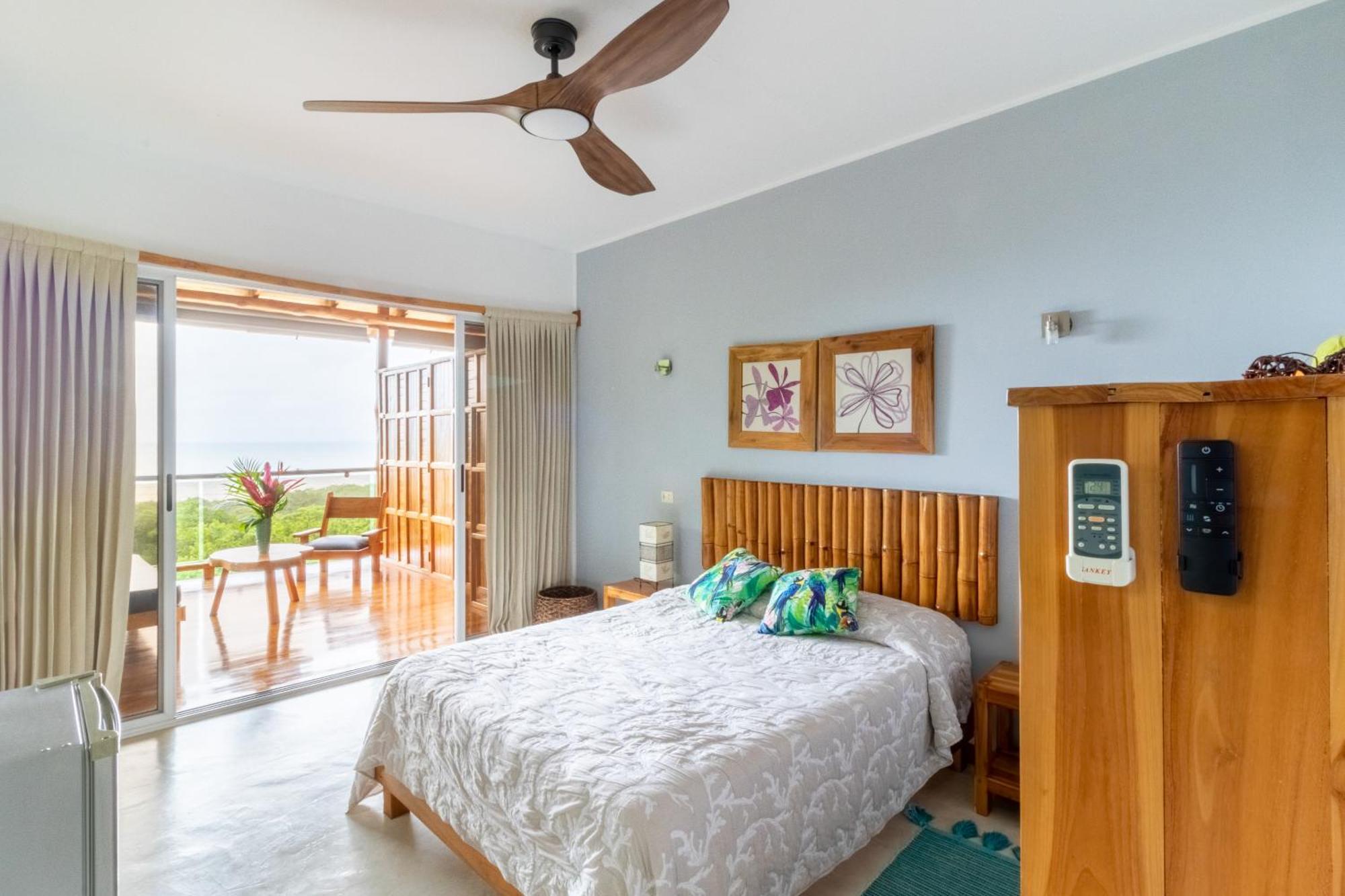 Vista Naranja Ocean View House 호텔 Carmen  외부 사진