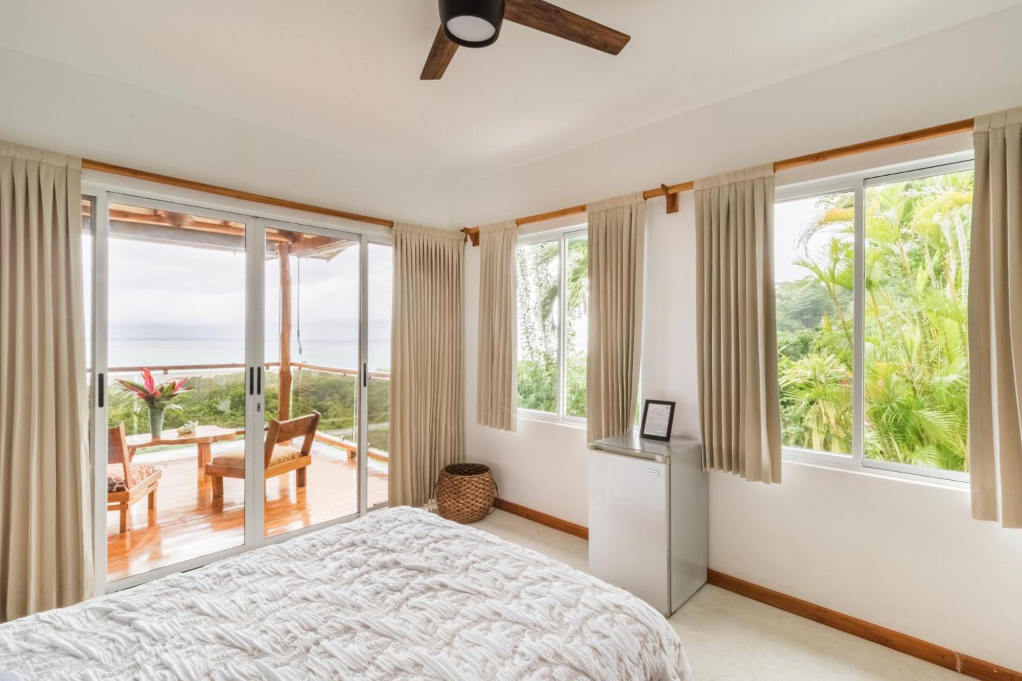 Vista Naranja Ocean View House 호텔 Carmen  외부 사진
