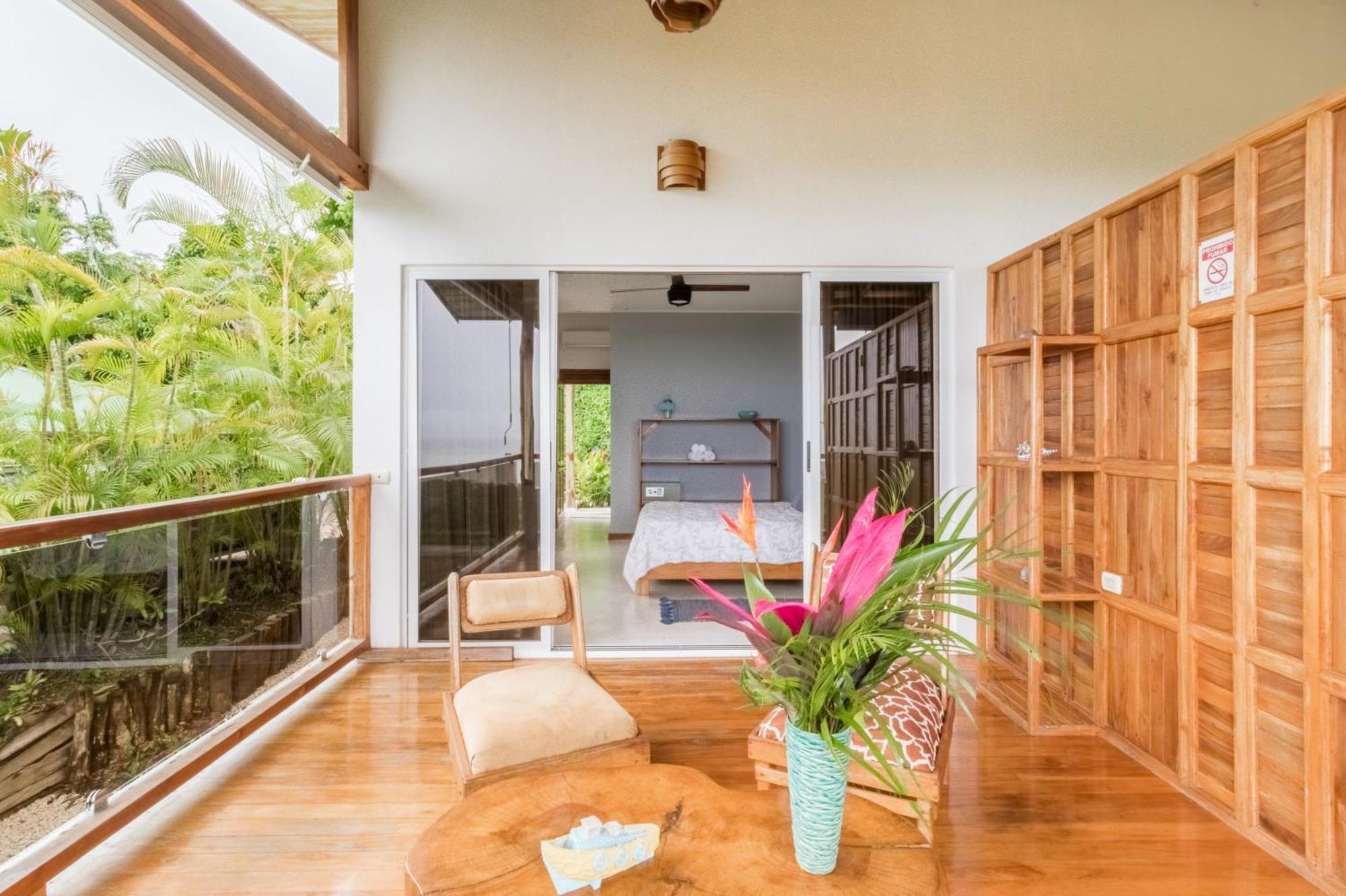 Vista Naranja Ocean View House 호텔 Carmen  외부 사진