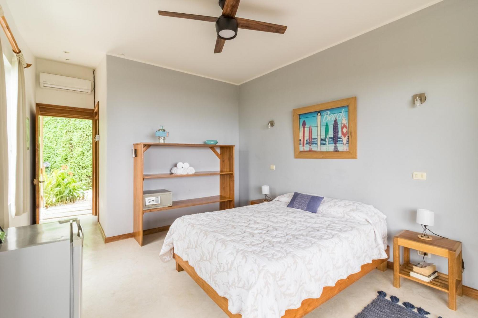 Vista Naranja Ocean View House 호텔 Carmen  외부 사진
