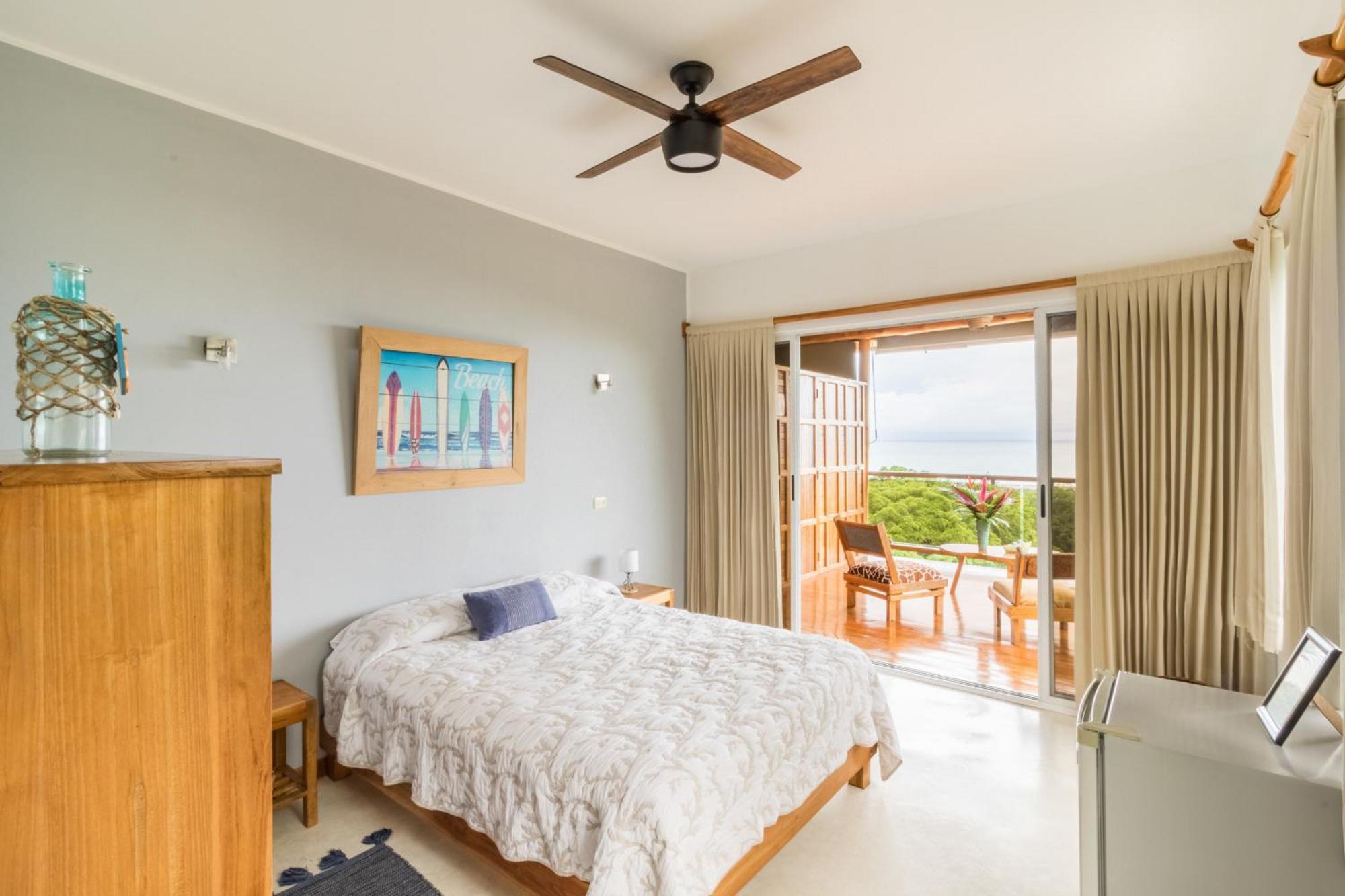 Vista Naranja Ocean View House 호텔 Carmen  외부 사진