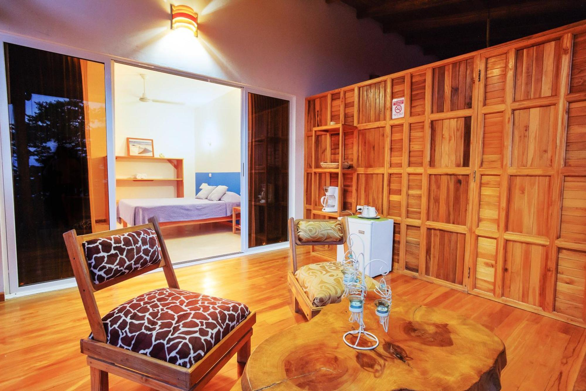 Vista Naranja Ocean View House 호텔 Carmen  외부 사진