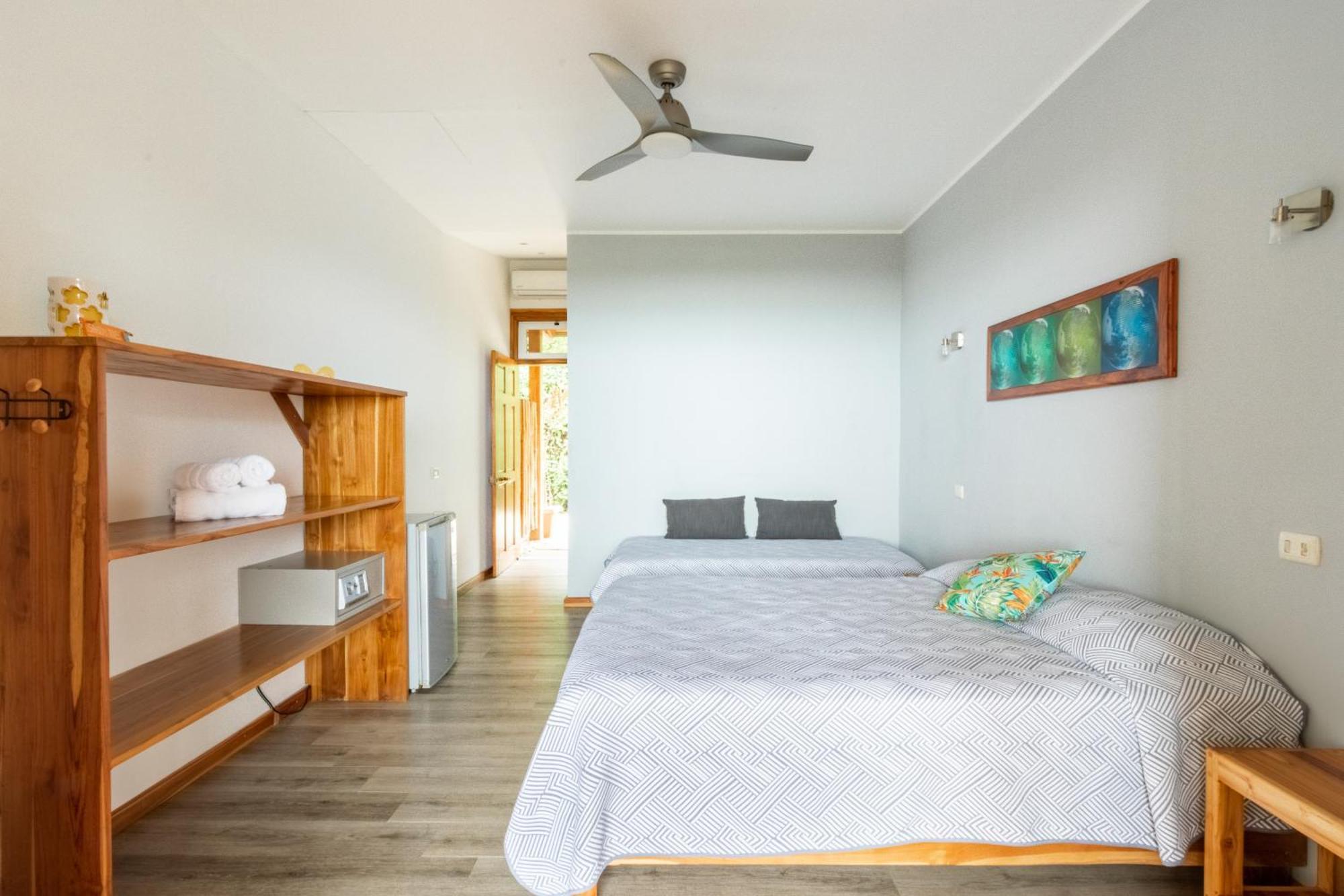 Vista Naranja Ocean View House 호텔 Carmen  외부 사진