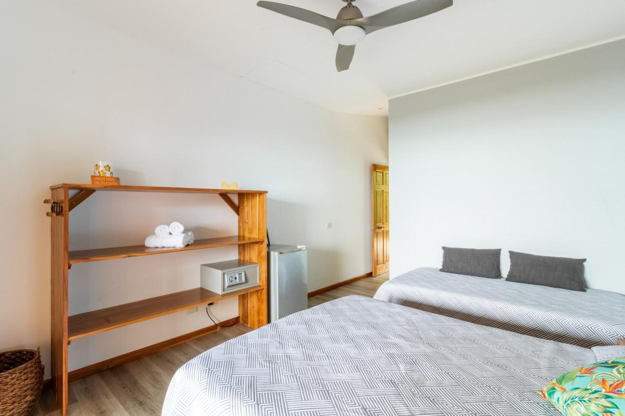 Vista Naranja Ocean View House 호텔 Carmen  외부 사진