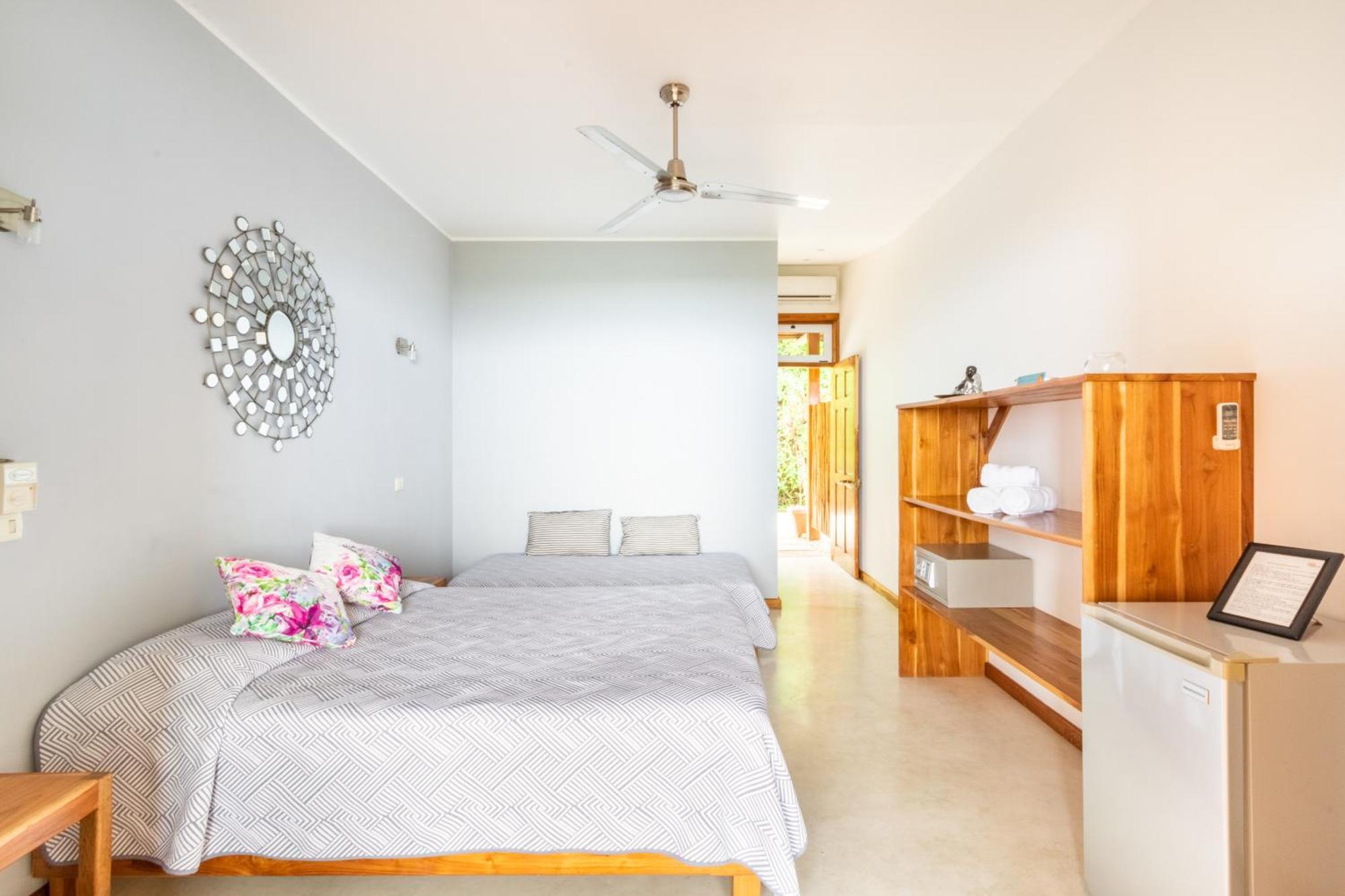 Vista Naranja Ocean View House 호텔 Carmen  외부 사진