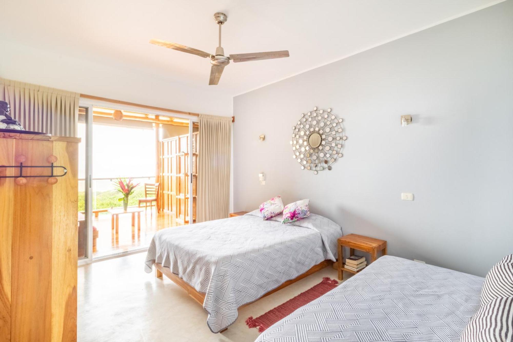 Vista Naranja Ocean View House 호텔 Carmen  외부 사진