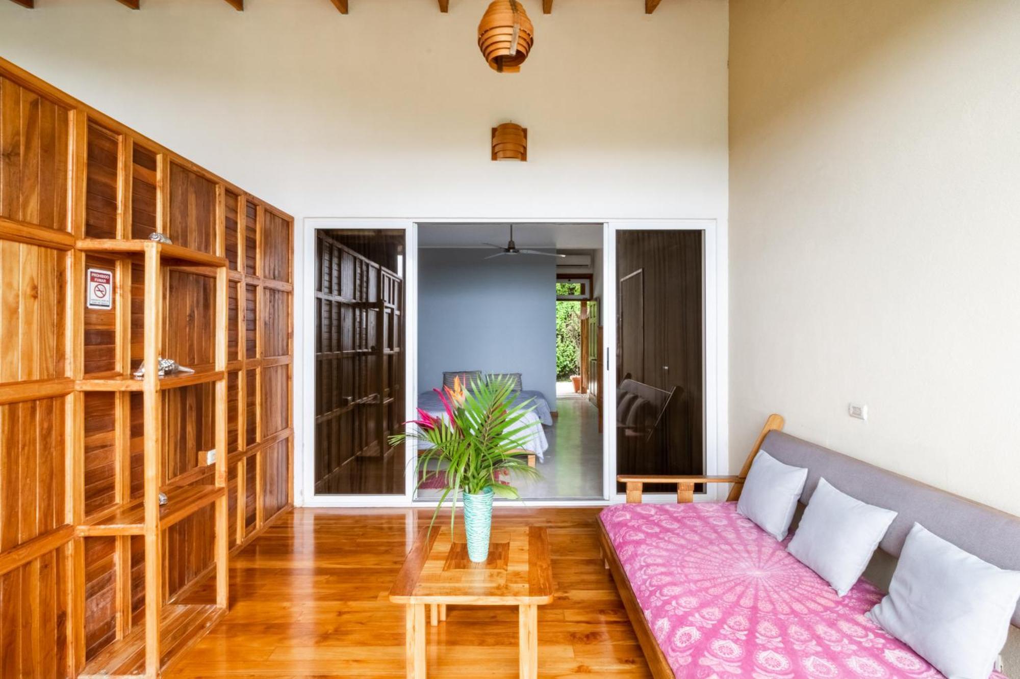 Vista Naranja Ocean View House 호텔 Carmen  외부 사진