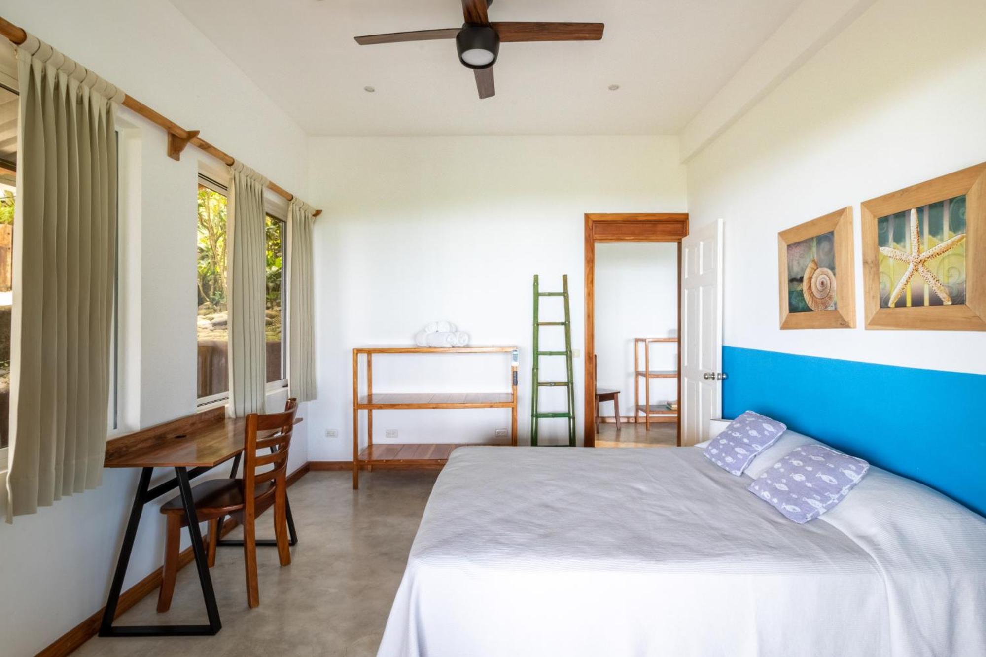 Vista Naranja Ocean View House 호텔 Carmen  외부 사진