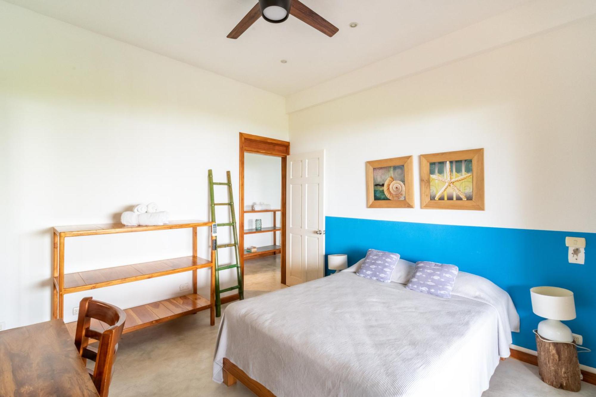 Vista Naranja Ocean View House 호텔 Carmen  외부 사진