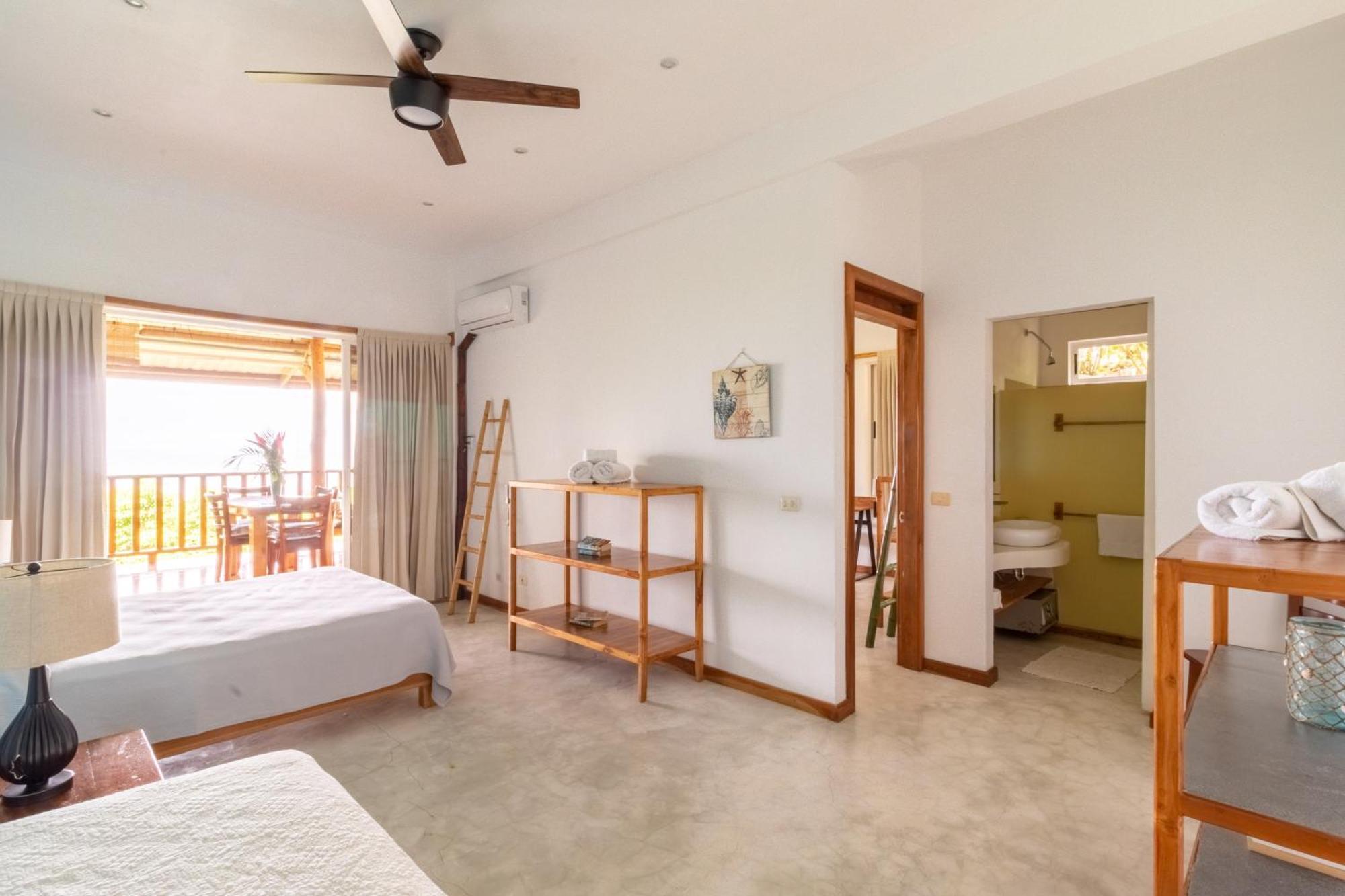 Vista Naranja Ocean View House 호텔 Carmen  외부 사진