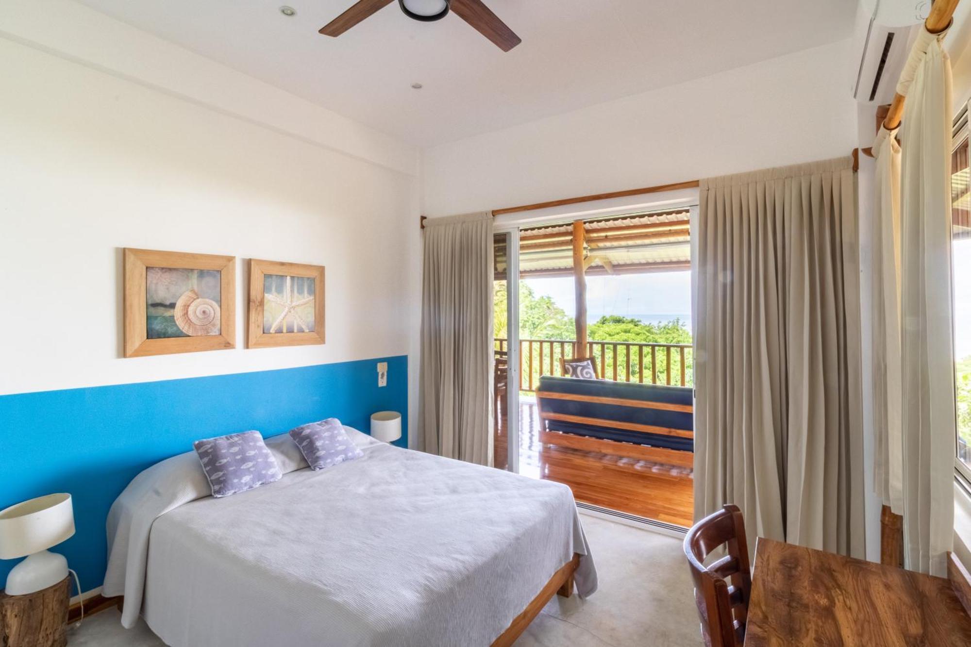 Vista Naranja Ocean View House 호텔 Carmen  외부 사진