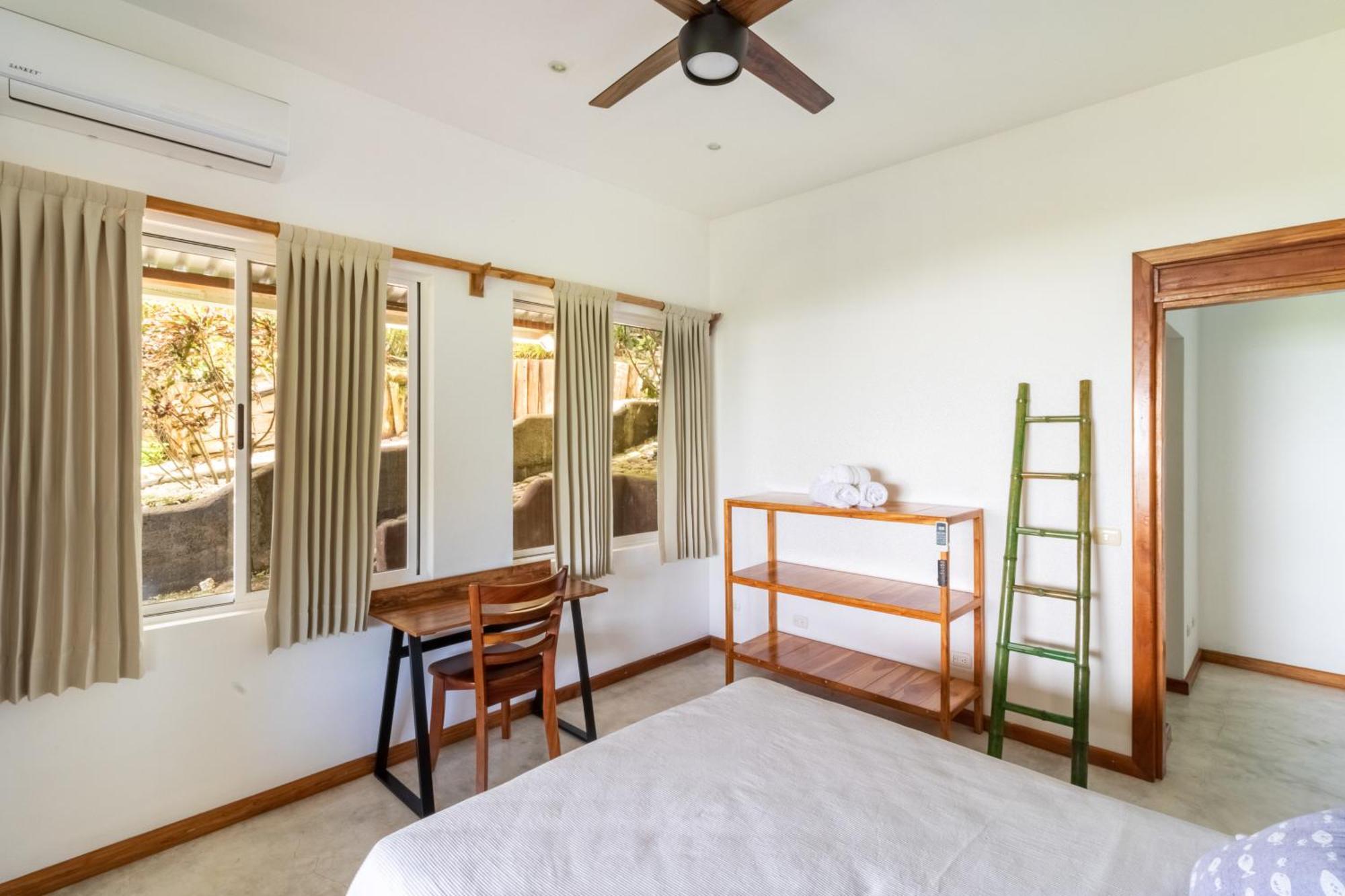 Vista Naranja Ocean View House 호텔 Carmen  외부 사진