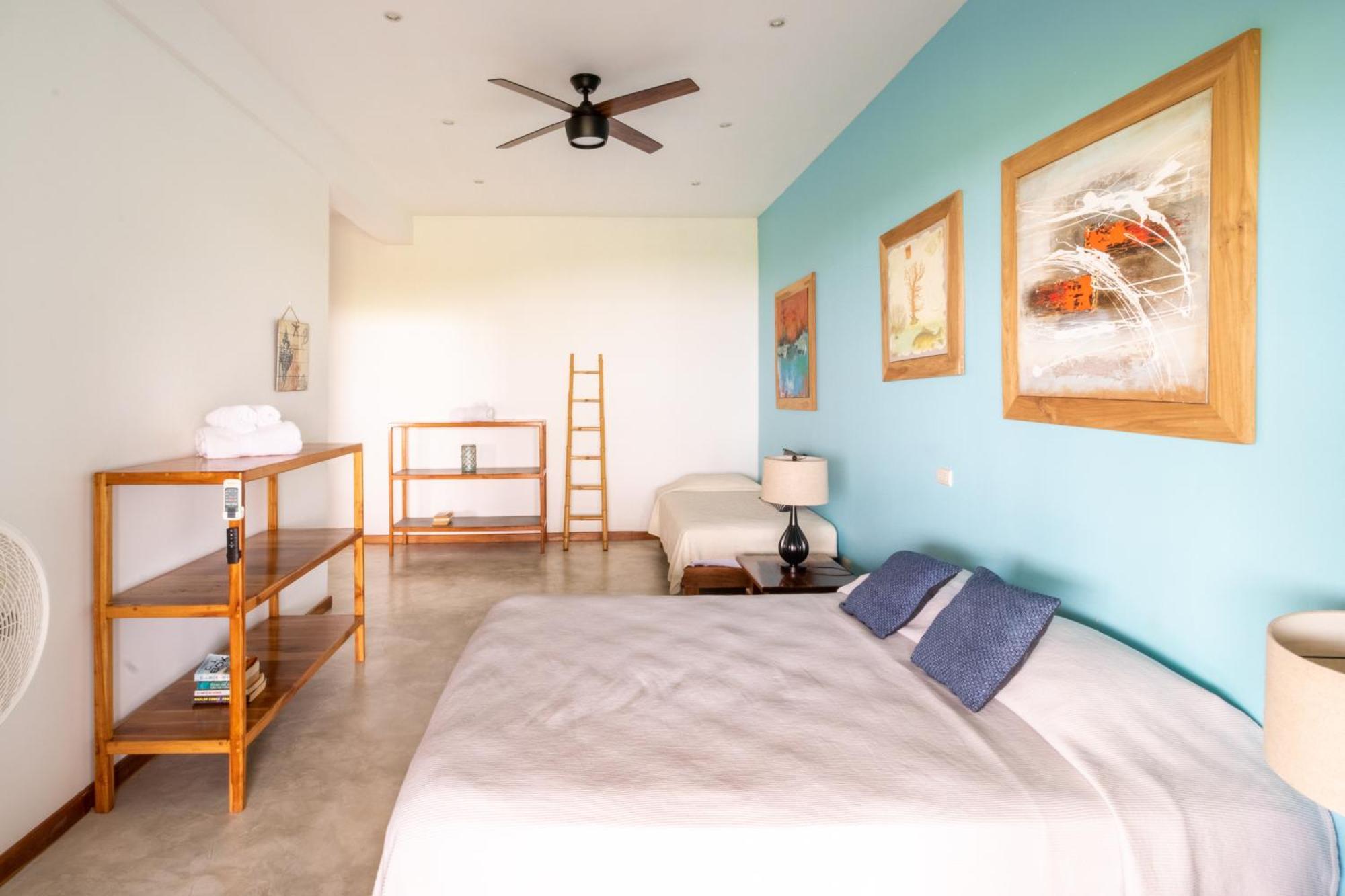 Vista Naranja Ocean View House 호텔 Carmen  외부 사진