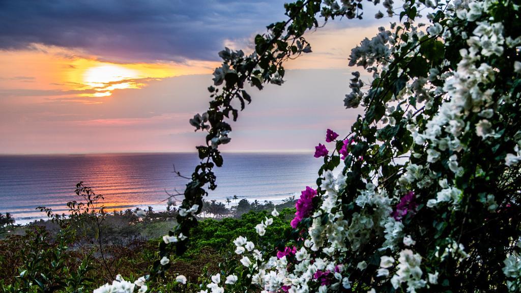Vista Naranja Ocean View House 호텔 Carmen  외부 사진