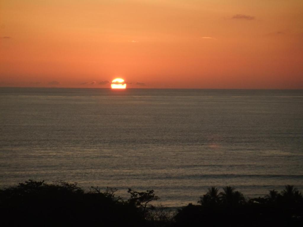 Vista Naranja Ocean View House 호텔 Carmen  외부 사진